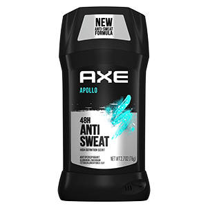 axe deo