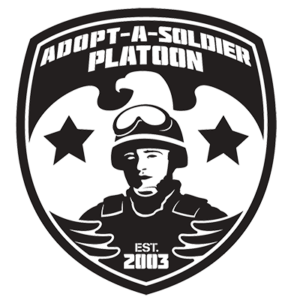 Adopt-a _soldier Platoon