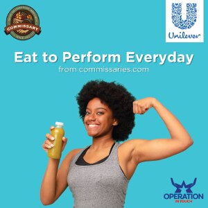 Eat To Perform