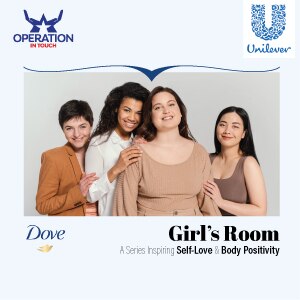 dove girls room