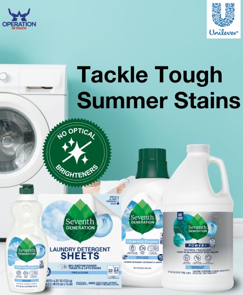 SVG tackle tough summer stains article 3