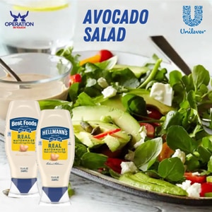HBF avocado salad article