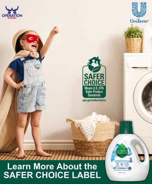 SVG safer choice label article