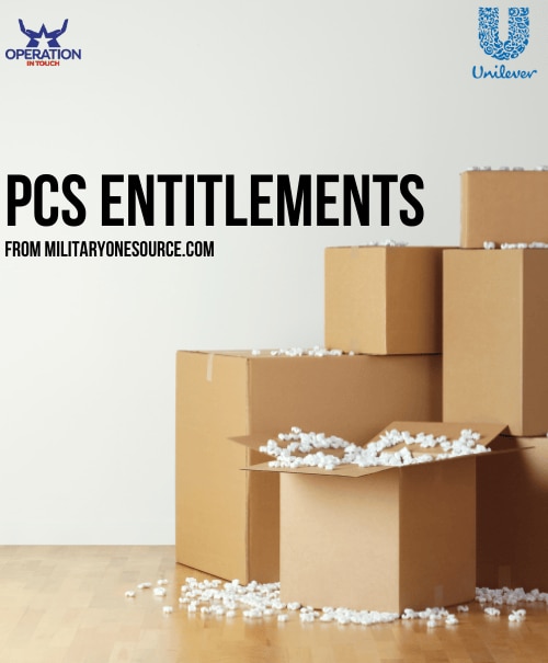 PCS Entitlements