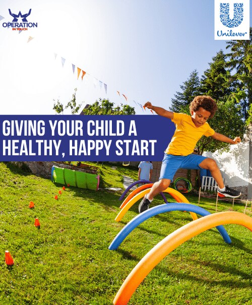 OIT Giving Your Child a Healthy Happy Start article 2
