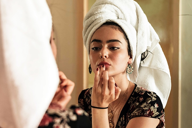 beauty tips