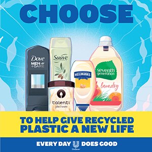 Everyday Unilever Does Good
