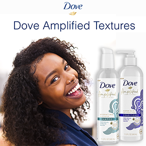 summer hair dove