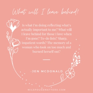jen mcdonald