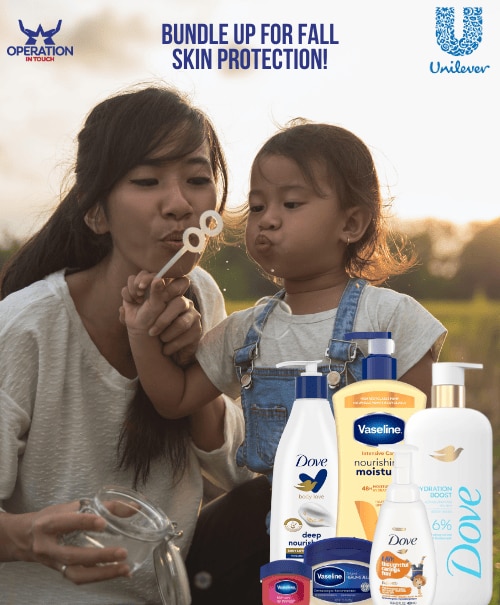 OIT bundle up for fall skin protection article copy