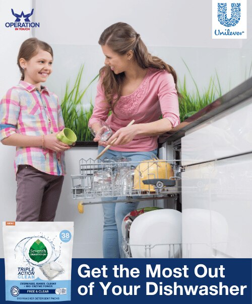 SVG get the most out of your dishwasher article 3