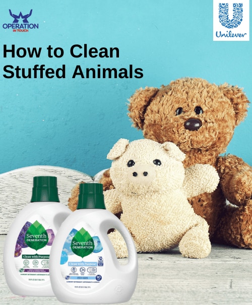 SVG tips on how to clean stuffed animals article copy