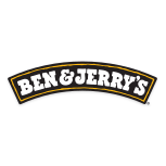 Ben and Jerrys logo