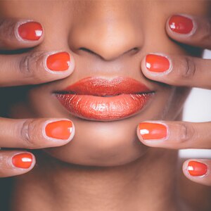 Everyday Nail Care