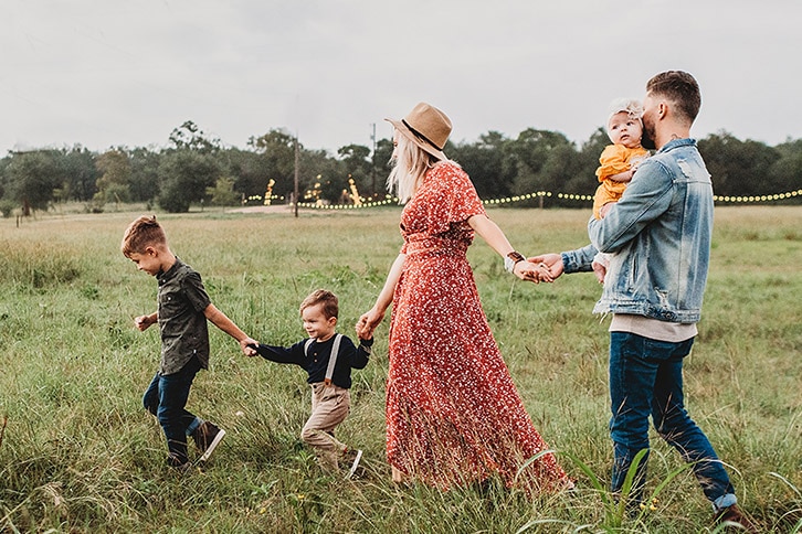 Lifestyle Articles