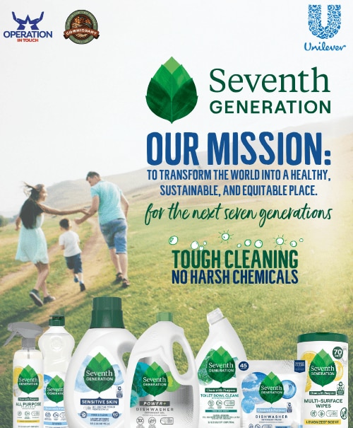 2026 Earth Month article