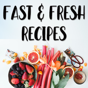 Featured Recipes
