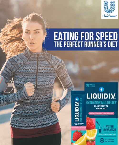 LIV eating for speed article 2