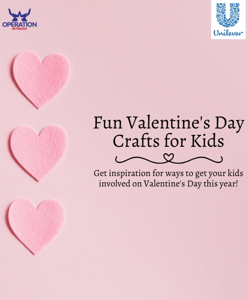 OIT fun valentines day crafts for kids article copy