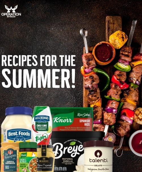 OIT recipes for the summer article 3