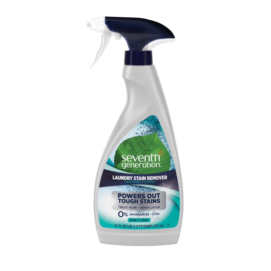 Laundary Additives