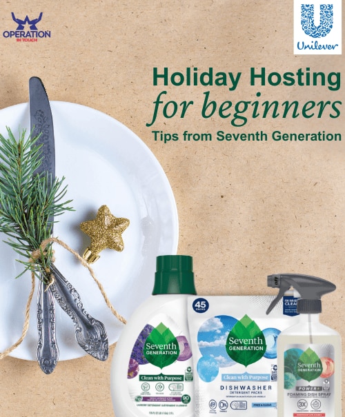 SVG holiday hosting for beginners article