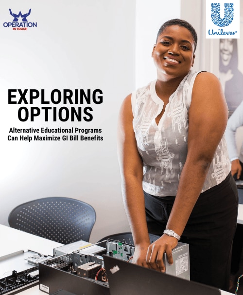 OIT exploring options article copy