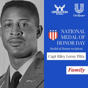 OIT natl medal of honor day article