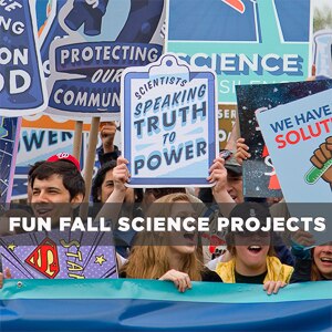 fall science