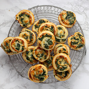 Appetizers