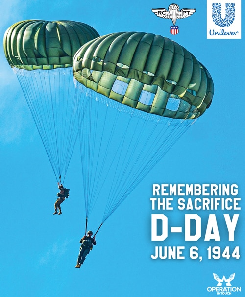 OIT 2023 RCPT D-Day article