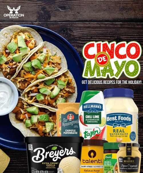 Cinco de Mayo recipes article 3