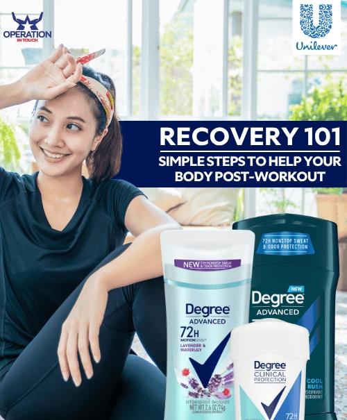 Degree recovery 101 article 3