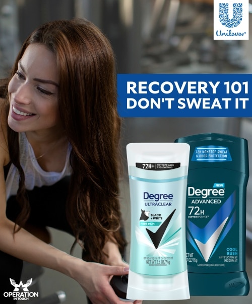 Degree recovery 101 dont sweat it article