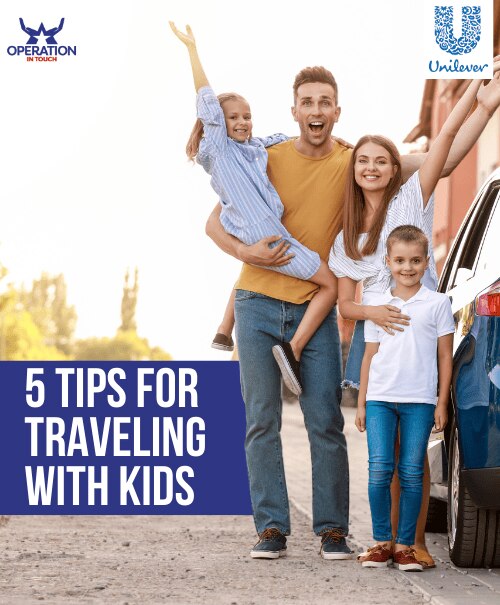 OIT 5 tips for traveling with kids summer article 2