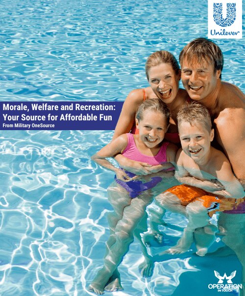 OIT moral welfare recreation article copy