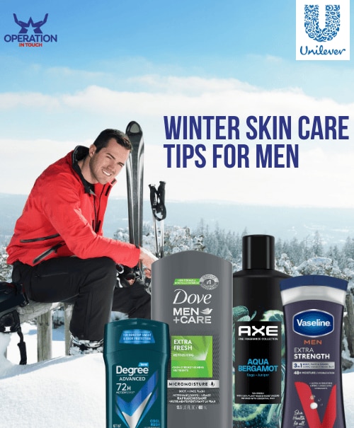 OIT winter skin care tips for men article copy