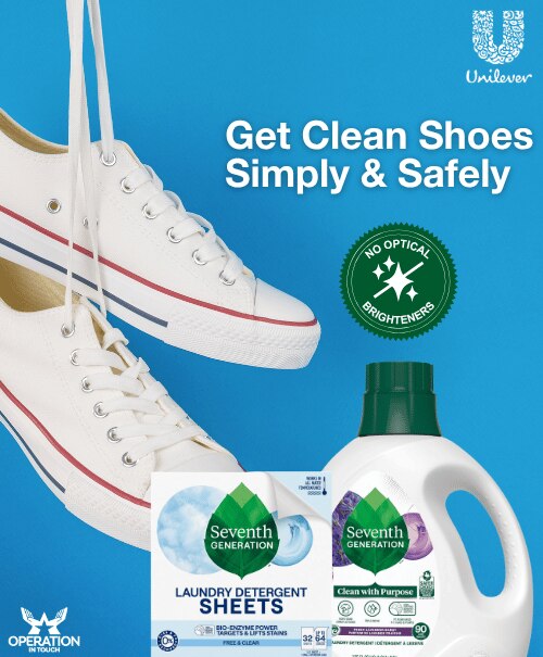 SVG get clean shoes simply article 3