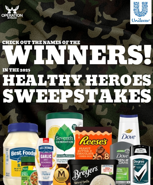 2025 Healthy Heroes Winners article