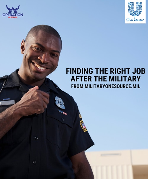 OIT finding the right job article