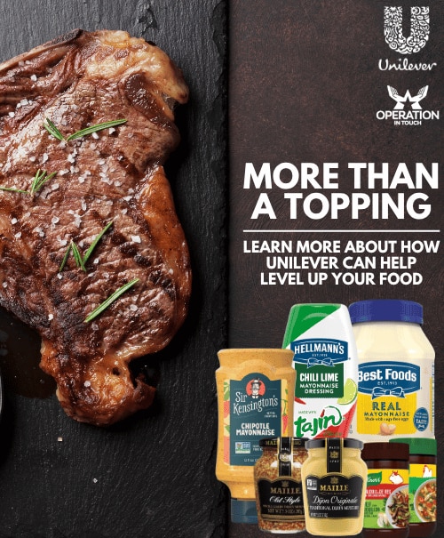 OIT more than a topping article 4