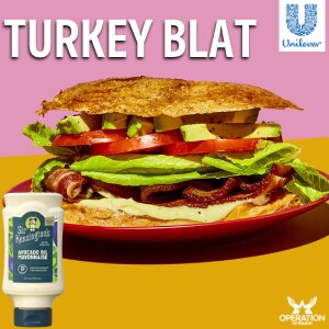 SirK turkey blat article