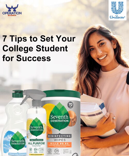 SVG 7 tips to set your college student for success article copy