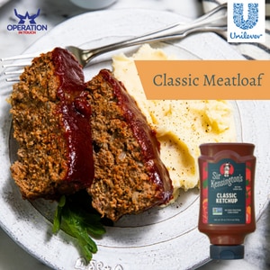 SirK classic meatloaf article