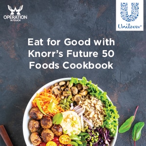 Knorr Future 50