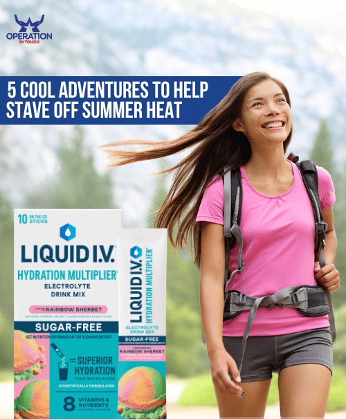 LIV 5 cool adventures to help stave off summer heat article 3
