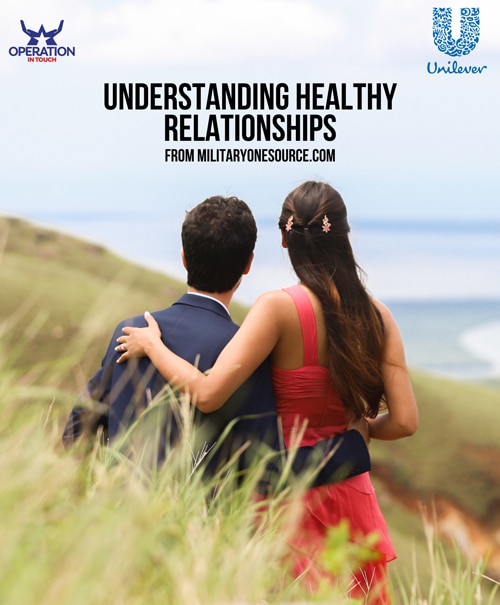 OIT understanding healthy relationships article