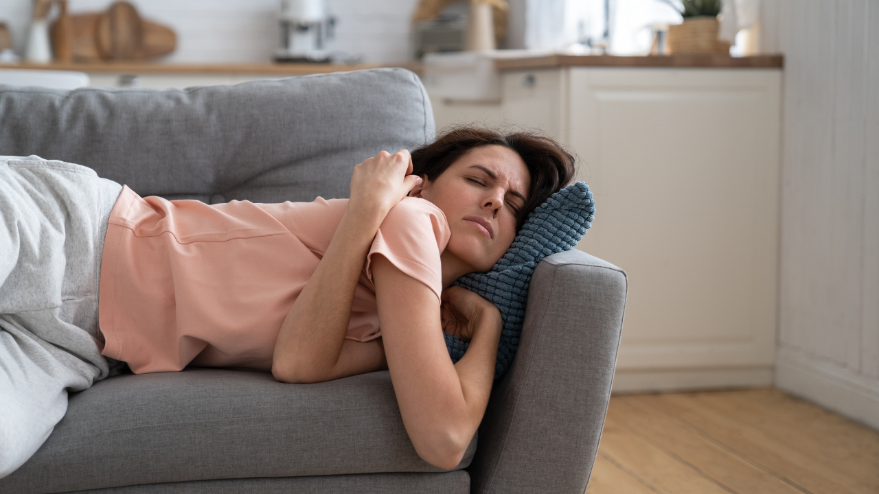 Signs You May Not Be Getting Enough Magnesium