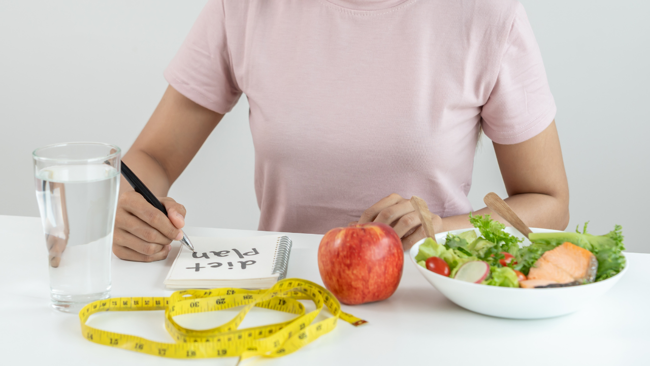 People with Restrictive Diets