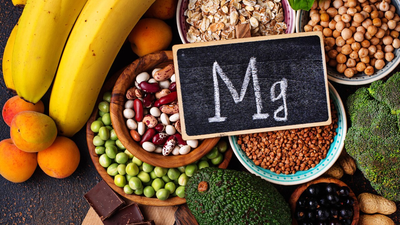 What Is Magnesium?